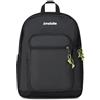 INVICTA ZAINO JELEK PLUS CITY NERO INVICTA 200602528899