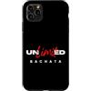 Dance more, worry less! SBK Salsa Bachat Custodia per iPhone 11 Pro Max Bachata illimitata - SBK Salsa Bachata Kizomba