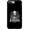 Ancient Egypt Aten Echnaton Pharaoh Custodia per iPhone 7 Plus/8 Plus Echnaton One Sun Sopra tutti l'antico Egitto