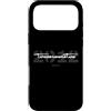 BDAYSIGN B-Day Years Signature Roman Num Custodia per iPhone 17 Pro Max Classe del 2012, età di compleanno 14 anni