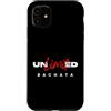 Dance more, worry less! SBK Salsa Bachat Custodia per iPhone 11 Bachata illimitata - SBK Salsa Bachata Kizomba