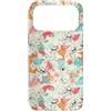 Disney Custodia per iPhone 17 Pro Max Motivi Disney Lilo & Stitch (Stitch & Angel)