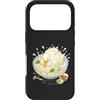 Tokyo Toons Custodia per iPhone 17 Pro Anatra Somen Divertente Design Giapponese