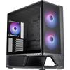 msi MPG VIXTA 300R AIRFLOW PZ PC Case