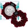 Invisibobble scrunchie Rosso Sprunchie Red WineI Elastico per capelli scrunchie con un elastico a spirale all´internoI Elastico per capelli in velluto