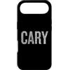 Cary NC Custodia per iPhone Air Cary