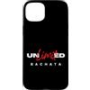 Dance more, worry less! SBK Salsa Bachat Custodia per iPhone 15 Plus Bachata illimitata - SBK Salsa Bachata Kizomba
