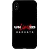 Dance more, worry less! SBK Salsa Bachat Custodia per iPhone XS Max Bachata illimitata - SBK Salsa Bachata Kizomba