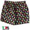 Nuoto Extremo by Nicco® Pantaloncino LinguacceEXTREMO,