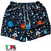 Nuoto Extremo Pantaloncino Space EXTREMO,