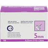 Corman Embecta Ago Per Penna Da Insulina 31g 5mm 100 Pezzi