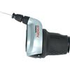 SHIMANO Shift Lever Black 8s SL-C6001 Nexus for CJ-8S40 componente bici per compatibilità