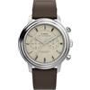 Timex Men's Waterbury Metropolitan Chronograph 41mm Watch