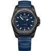Victorinox Orologio V242022.1 Acciaio inossidabile a carica automatica, carbonio