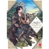 PANINI SPA Atelier of witch hat (Vol. 15)