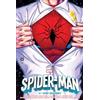 Marvel Universe Spider-Man By Chip Zdarsky Omnibus Adam Kubert Cover [New Printing]: 1