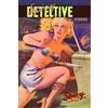 Lulu.com Spicy Detective Stories