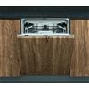 HOTPOINT ARISTON LAVASTOVIGLIE INCASSO Pannello frontale non in dotazione HOTPOINT ARISTON HA6IA14BN7A0, Programmi 9, Dimensioni: L 59,8 cm, A 82 P 55,5 Rumorosità 41 dB(A), Consumo di acqua 9,5 l, Inox, Classe