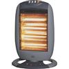 DCG SA9224 Termoventilatore | grigio - ottimo