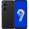 ASUS ZenFone 9 | 8 GB | 256 GB | Dual-SIM | Nero Mezzanotte - buono