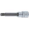 BGS 4362 | Chiave a bussola | lunghezza 100 mm | 12,5 mm (1/2) | poligonale interno (per XZN) M10