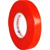 Klebeshop24 Tesa - Nastro biadesivo Tesafix 4965, tenuta elevata, 50 m, trasparente, nastro adesivo per montaggio professionale, eccellente adesione a molti materiali