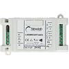 Newlab L458MC04T1A01 Led Dimmer PWM In Tensione Pulsante N.O. WiFi 12A 12V 24V 48V Compatibile Con Alexa Google Home