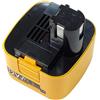 Trade-Shop Batteria Ni-MH ad alte prestazioni, 12 V/3300 mAh, per Panasonic EY6107 EY6405 EY6405FQKW EY6406 EY6406FQKW EY6406NQKW EY6407 EY6407NQKW EY6409GQKW EY6409 X EY6470 NQ EY6506NQ EY6506NQKW sostituisce