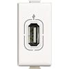 BTicino Matix Presa USB