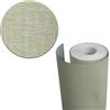 MAKA change your life quality Carta da Parati Adesiva Muro Rotolo 200 cm x 50 cm Spessore 1.5 mm Decorativa Autoadesiva Impermeabile Colla Resistente Calore Pannello Parete Pellicola Mobili in PVC 3D Morbido (Giallo)