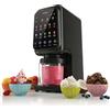 Seeger MultiCream Gelatiera - Con 10 Programmi