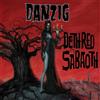 Danzig Deth Red Sabaoth (CD) Album