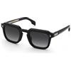 Lozza Occhiali da Sole SL4379M 0700 NERO LUCIDO 52/26/150 Uomo