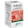 Aboca spa societa' agricola Adiprox Advanced 50 Capsule Integratore Per Controllo Del Peso E Metabolismo Dei Grassi