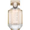 Hugo Boss Boss The Scent Pure Accord Eau de Toilette da donna 100 ml