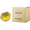 Paco Rabanne Lady Million Eau de Parfum donna 50 ml opzione Nuova confezione