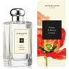 Jo Malone Poppy & Barley Acqua di colonia 100 ml opzione Con scatola