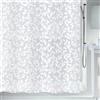 Spirella Telo per Tenda da Doccia PEVA 180x200cm Bianco