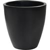 WELL HOME MOBILIARIO & DECORACIÓN Vaso modello Accord Ø30x34 antracite