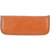 Sxhlseller Borsa di Conservazione della Batteria della Fotocamera con 4 Slot per LP-E10 E17 E6N NP-FW50 FZ100 EN-EL25 EL15 NP-W235, Piccola Cuscinetto in Pelle PU con Supporto per Schede