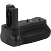 RWGVNGCLZ Compatibile con Nikon, impugnatura verticale MB-N14 Z6II Z5II