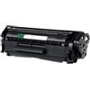 RWGVNGCLZ Compatibile con cartuccia toner HP Q2612A 12A | Cartuccia toner Q2612A 12A, stampa nera stabile, compatibile con LaserJet serie 1010 1020(BKx1)