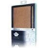 Mosaic Theory Custodia in Ecopelle per iPad 2/3/4, Marrone