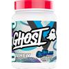 Ghost Clear Whey 640 g Lampone Blu
