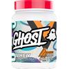 Ghost Clear Whey 640 g Crema all'Arancia