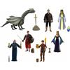 The Adventures of Merlin Action Figure - Set completo di sette (7)