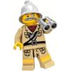 LEGO Minifigure Collection Series 2 LOOSE Mini Figure Jungle Explorer