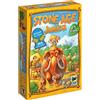 Hans im Glück, Stone Age Junior - Gioco di strategia 2-4 giocatori, età 5+ anni, 15+ minuti, in tedesco