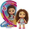 Giochi Preziosi Me Contro Te - Sofi casual style, Cutie Doll Love Con Pack A Forma Di Cuore, Scegli Sofi E Lui Per Abbinare La Tua Coppia Preferita, Per Bambine A Partire Da 3 Anni