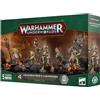 Games Workshop - Warhammer Underworlds: Nonni Giardinieri (Nurgle Warband)